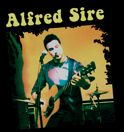 Alfred Sire